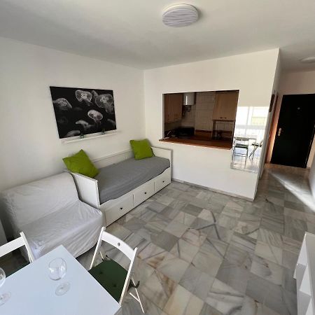 Genuar Apartments Malaga Center 3 외부 사진