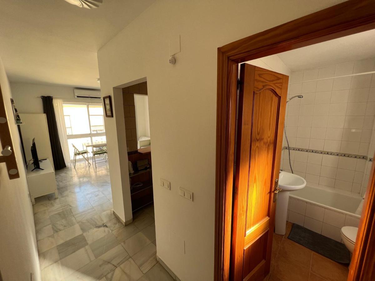 Genuar Apartments Malaga Center 3 외부 사진