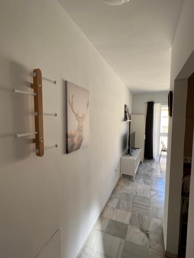 Genuar Apartments Malaga Center 3 외부 사진